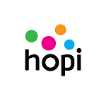 Hopi – Alışverişin App’i