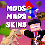 Minecraft PE için Master Crafts