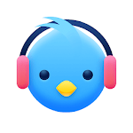 Lark Player – Ücretsiz Müzik ve Youtube Oynatıcısı