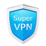 SuperVPN Free VPN Client