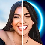 ToonApp: AI Karikatür Efekti, Fotograf Düzenleyici
