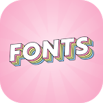 My fonts
