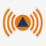 NINA - Die Warn-App des BBK