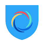 Hotspot Shield Ücretsiz VPN vekil & WiFi Güvenliği