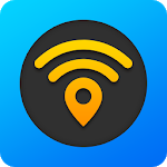 WiFi Map