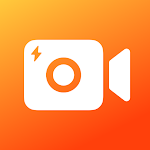 Ekran kaydedici & Video kaydedici - Vidma Recorder